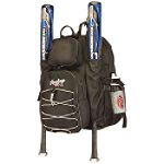 Rawlings Baseball/Softball Bat Pack
