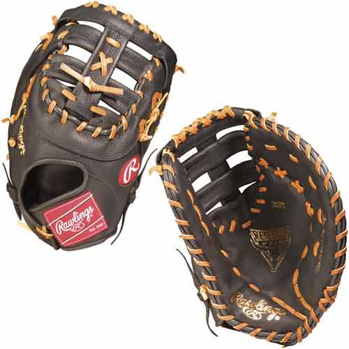 Rawlings RSFB Renegade Series 12.0 Inch Baseball First Base Mitt