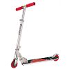 Pro Model Kick Scooter, Red