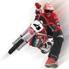 Dirt Rocket MX500