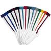 MENS 2 IN 1 BASEBALL SOCK