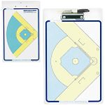 Champion Sports BB/SB Clipboard