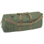 Champion Sports Zippered Duffel