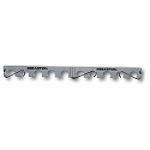 Easton Fence Rack