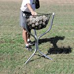 Jugs Back Saver Ball Basket