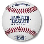 Rawlings Official Babe Ruth