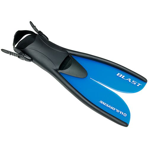 US Divers Blast Snorkeling Fins