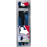 Franklin MLB Foam Teeball Set