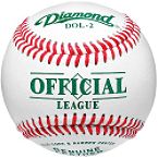 Baseball, Softball & T-Ball