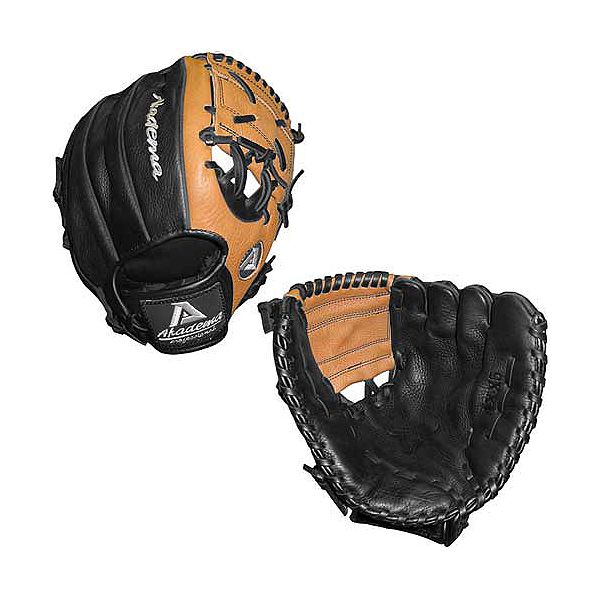 Akadema ALX-205 Reptilian ProSoft Series 11.5 Inch Baseball Infield Glove President Mitt