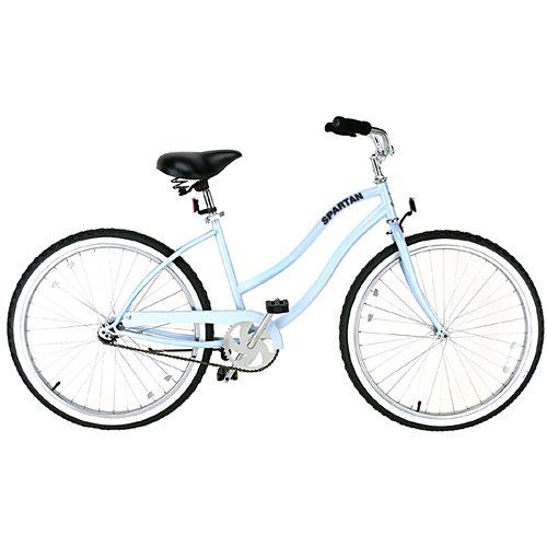Spartan Sports Comfort Bike Women
