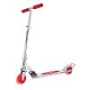 A3 Scooter, Red