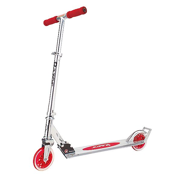 Razor A3 Scooter, Red