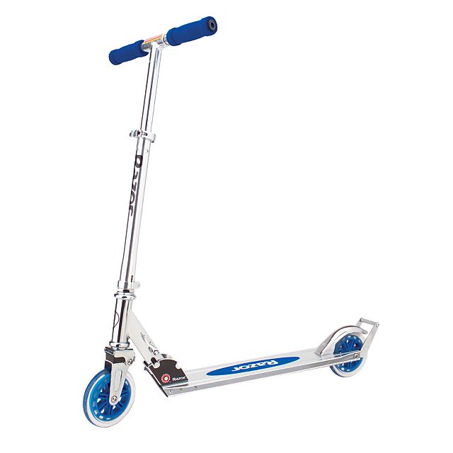 Razor A3&trade; Scooter, Blue