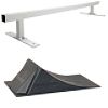 Ramp and Rail Combo Set