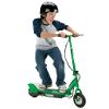 E200 Electric Scooter-Green