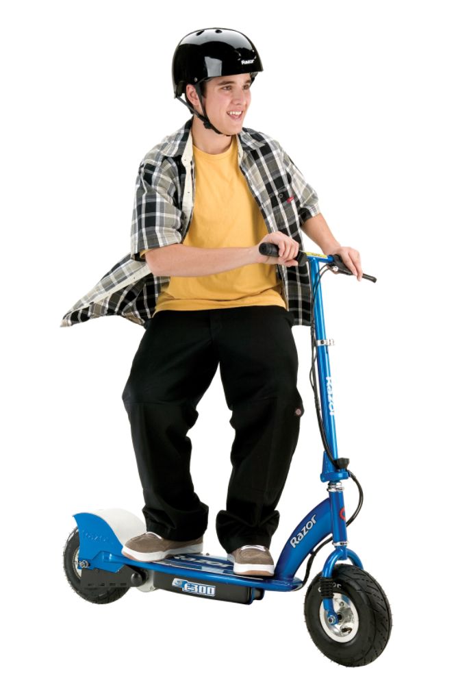 Razor E300 Electric Scooter