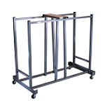 Lifetime Chair Cart