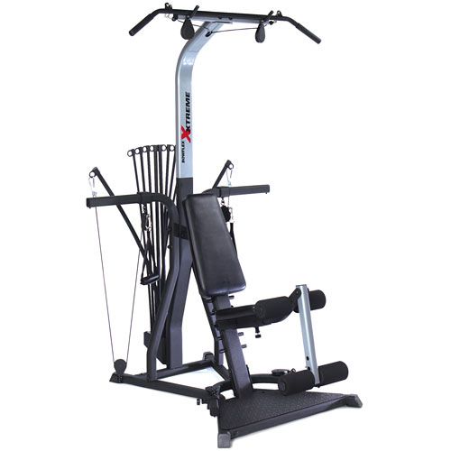 Home  Ideas Pictures on Bowflex Extreme Home Gym Reviews   Mysears Community