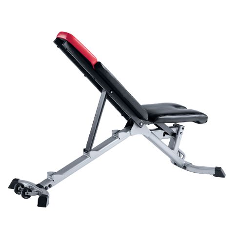 Bowflex SelectTech 31 Series Bench
