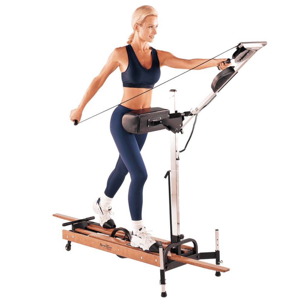 NordicTrack ***Classic Pro Skier