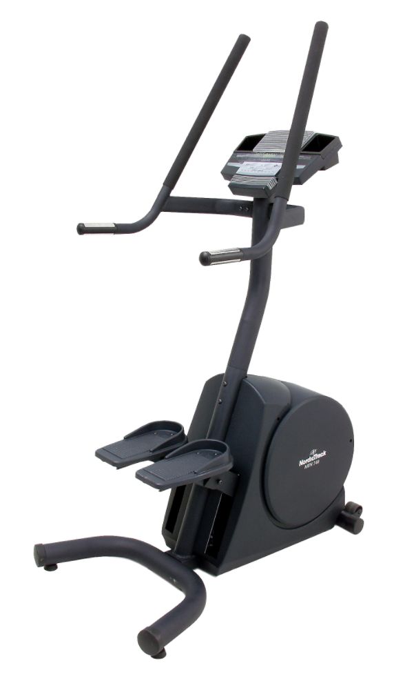 NordicTrack Stepper, MTN 740