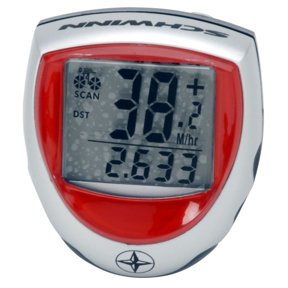 Schwinn Fitness Function