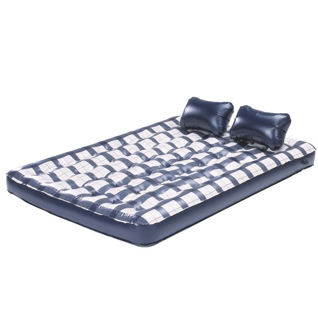Hillary 78 x 60 in. Queen Airbed