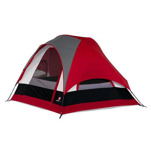 Swiss Gear 4-person Dome Tent
