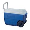 56 qt. Wheeled Cooler