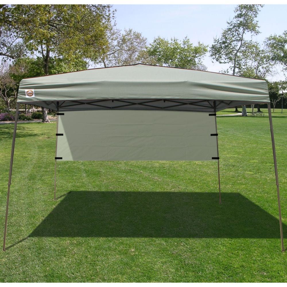 Quik Shade 10 ft. x 10 ft. Shade Tech 64 Canopy