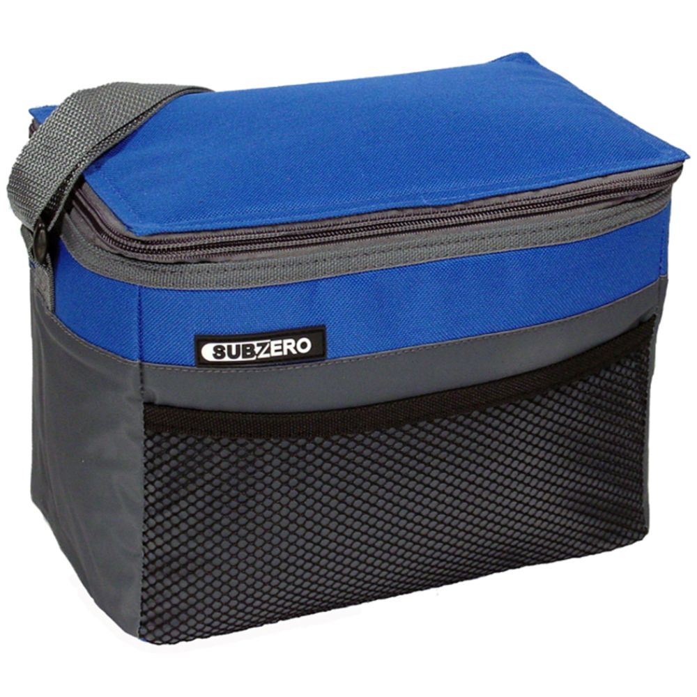 6 Can Cooler Bag