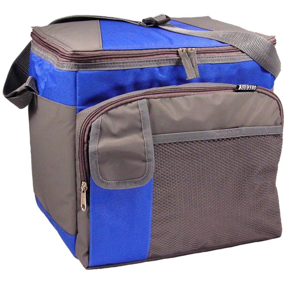 24 Can Cooler Bag