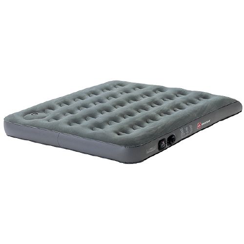 Swiss Gear 74 x 54 in. Full Size Air Mattress