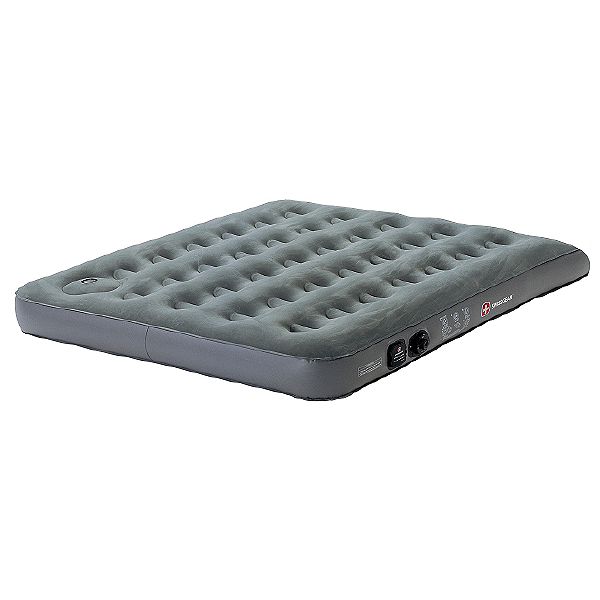 Swiss Gear 74 x 54 in. Full Size Air Mattress