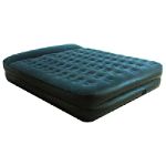 Swiss Gear 80 x 60 in. Queen Size Raised Airbed