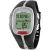 RS 200 Black Heart Rate Monitor