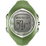 Polar F6 Green Tea Womens Heart 