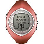 Polar F11 Pink Fizz Womens Heart