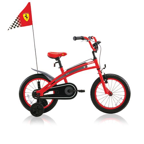 Ferrari 16 in. BICYCLE CX-20