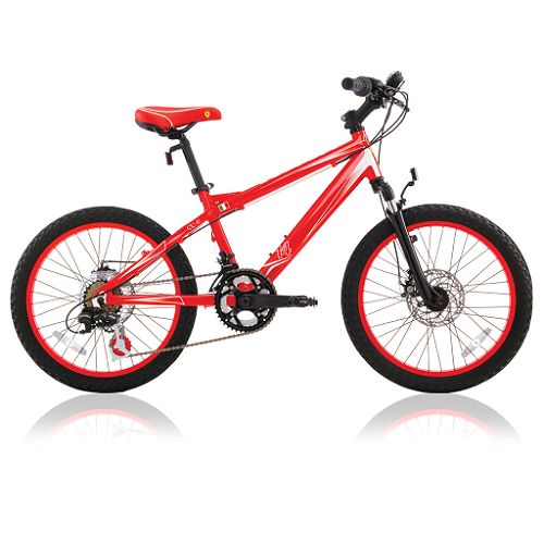 Ferrari 20 in. BICYCLE CX-30