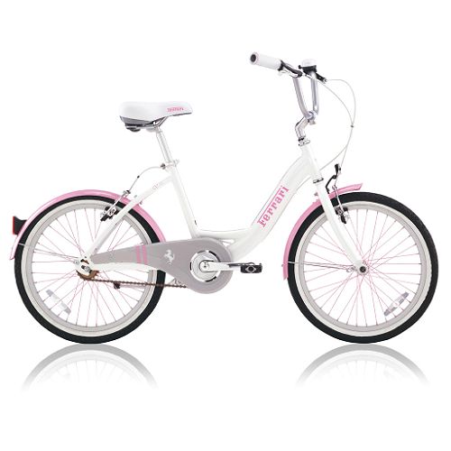 Ferrari 20 in. BICYCLE CX-31