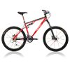 26 in. BICYCLE CX-60 W/CARBON S/S (SIZE M: 470MM)