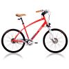 26 in. BICYCLE CX-70 RED (SIZE M: 480MM)