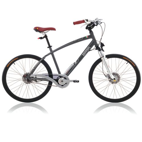 Bicycles