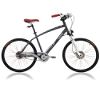 26 in. BICYCLE CX-70 GRAY (SIZE S: 430MM)