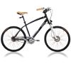 26 in. BICYCLE CX-70 BLACK (SIZE M: 480MM)