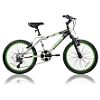 TURBO BICYCLE R-20 MODEL NEUTRON