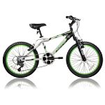 Turbo TURBO BICYCLE R-20 MODEL NEUTRON