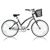 TURBO BICYCLE R-24 MODEL ZINNIA
